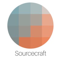 Sourcecraft logo - Similar company to Gather - Growth Platform For Lifestyle Brands