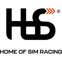 Virtual Racing Lounge GmbH logo - Similar company to Novus Racing Simulators