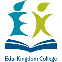 Edu-Kingdom College Rowville logo - Similar company to Education Kingdom