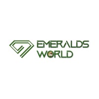 Emeralds World logo - Similar company to Emeraldworld