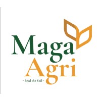 Maga Agri Private Limited logo - Similar company to Afrostain Farmtech
