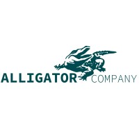 Alligator Company logo - Similar company to Arkitec Software