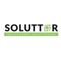Soluttor Proveedores Industriales logo - Similar company to Algebasa