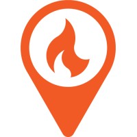 Firemapper logo - Similar company to Fireant