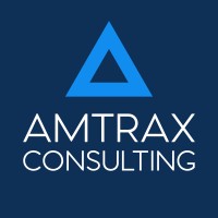Amtrax Consulting logo - Similar company to Netzur