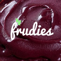 Frudies Açaí logo - Similar company to Coraçaí Alliance Europe