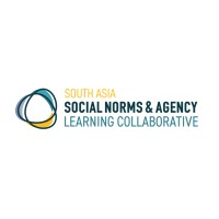 Social Norms and Agency Learning Collaborative, South Asia logo - Similar company to Gps Consultants