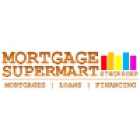 Mortgage Supermart logo - Similar company to Sg Co-Living