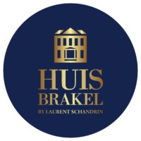 Huis Brakel logo - Similar company to Landgoed Klarenbeek