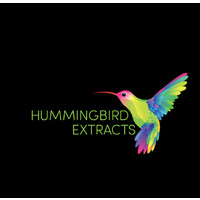 Hummingbird Extracts logo - Similar company to Left Coast Extracts