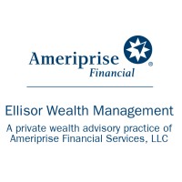 Ellisor Wealth Management, A private wealth advisory practice of Ameriprise Financial Services, LLC logo - Similar company to Ellisor Group