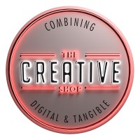 The Creative Shop Australia logo - Similar company to Beezer