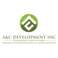 A & C Development, Inc logo - Similar company to Cronos Contractors