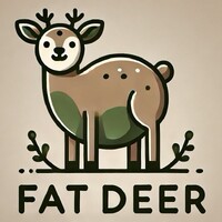 Fat Deer logo - Similar company to Terraframe, Inc.