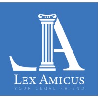Lex Amicus logo - Similar company to Bo Sung Silitech Co., Ltd.