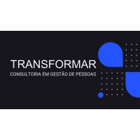 TRANSFORMAR | Consultoria em Gestão de Pessoas logo - Similar company to Transformais