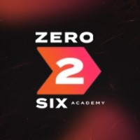 From Zero 2 Six Academy logo - Similar company to Unignorable Brands Ai Marketing And Influencer Agency