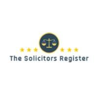 The Solicitors Register logo - Similar company to Juriosity