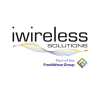 iWireless Solutions logo - Similar company to Wireless Excellence