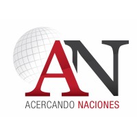 Acercando Naciones logo - Similar company to Blackbox Vision