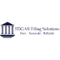 EDGAR Filing Solutions logo - Similar company to Transparenc