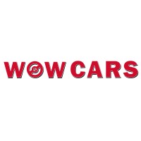 WOW CARS logo - Similar company to Hcube Wowcarz Pvt Ltd
