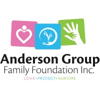 Anderson Group Family Foundation logo - Similar company to Historic Linden Grove Cemetery & Arboretum