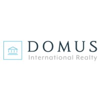 Domus International Realty logo - Similar company to House&Loft
