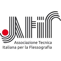 Atif - Associazione Tecnica Italiana per la Flessografia logo - Similar company to Flexo•Expert