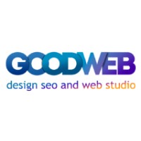 Good Web Studio logo - Similar company to 5Bricks Web Studio
