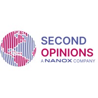 SecondOpinions.com logo - Similar company to Nuspot Technologies (Inactive)