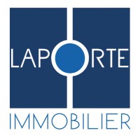 LAPORTE IMMOBILIER logo - Similar company to Decolletage Mottier