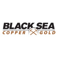 Black Sea Copper & Gold Corp. logo - Similar company to Temas Resources Corp.