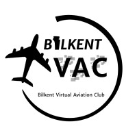 Bilkent Virtual Aviation Club logo - Similar company to Blade Runners
