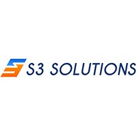 S3Solutionsllc logo - Similar company to Pace It Systems Ltd
