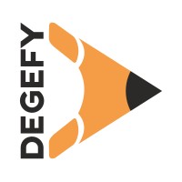 Degefy Marketing Pvt Ltd logo - Similar company to Formen