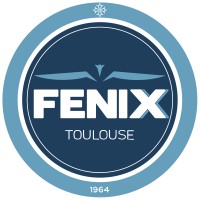 FENIX Toulouse Handball logo - Similar company to Aliengen
