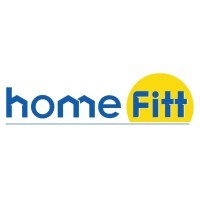 HomeFitt logo - Similar company to Honeyworks