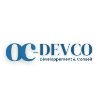 OC-DEVCO logo - Similar company to Active Travel & Language