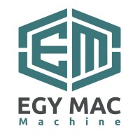 Egy Mac logo - Similar company to Energy Egypt