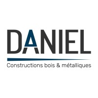 DANIEL CONSTRUCTIONS logo - Similar company to Optimium