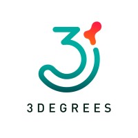 3Degrees Media logo - Similar company to Industry Platform