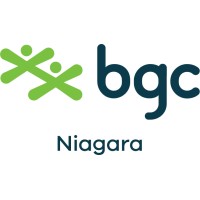BGC Niagara logo - Similar company to Invision Design Solutions