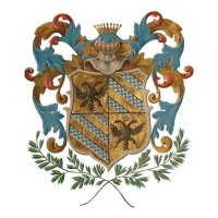 Le Dimore del Conte logo - Similar company to Palazzo Vecchio