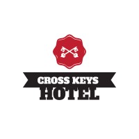 Cross Keys Hotel logo - Similar company to Cross Keys Hotel Pub
