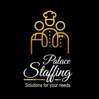 Palace Staffing LLC logo - Similar company to Elite Realty Services