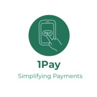 1Pay Africa logo - Similar company to Blh Remote Services