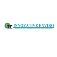 INNOVATIVE ENVIRO logo - Similar company to Iec Engineering