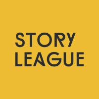 Story League logo - Similar company to Rrdigitals - Leading Ai Agency