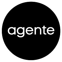 AGENTE logo - Similar company to Elatesoftware